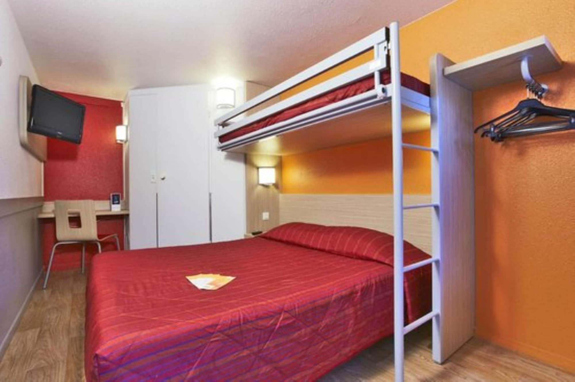 Classic Hotel - Fontenay-Trésigny Eksteriør bilde