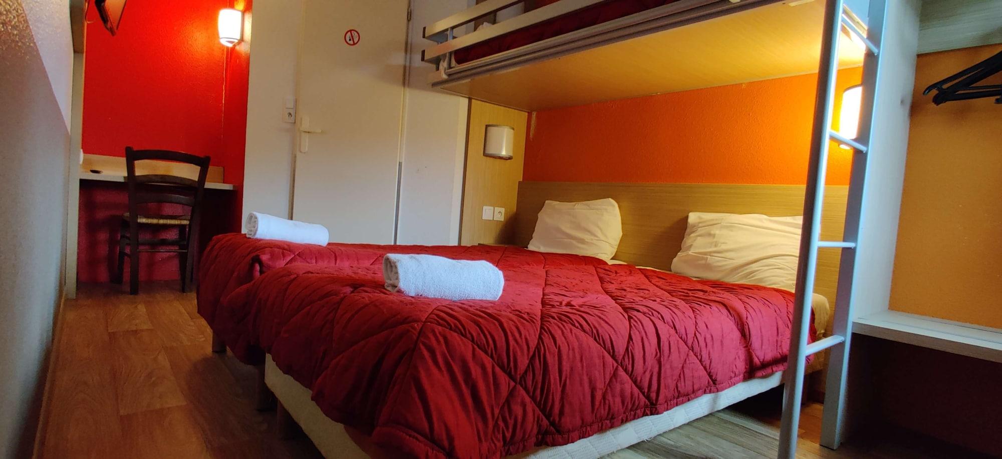 Classic Hotel - Fontenay-Trésigny Eksteriør bilde