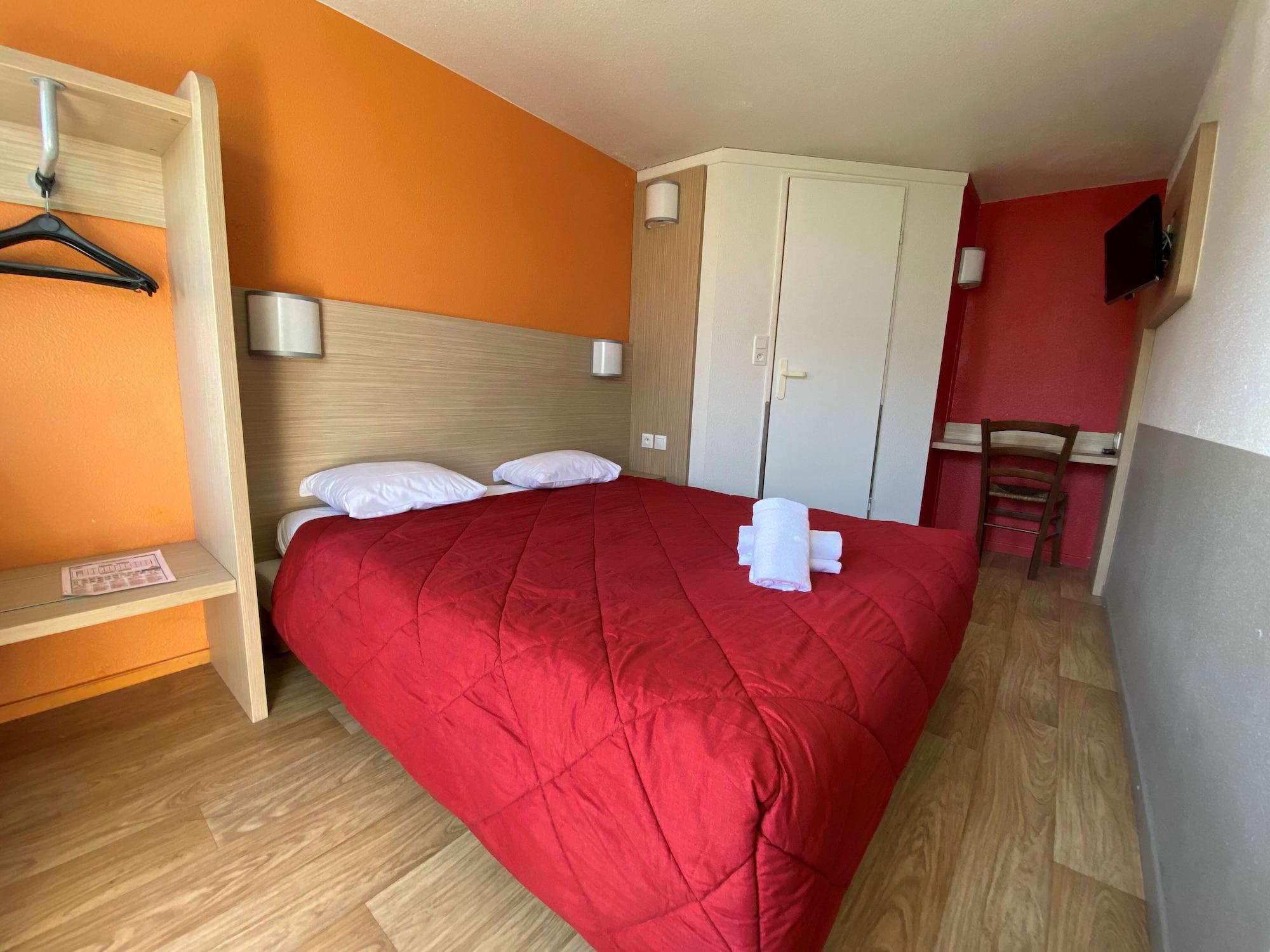 Classic Hotel - Fontenay-Trésigny Eksteriør bilde