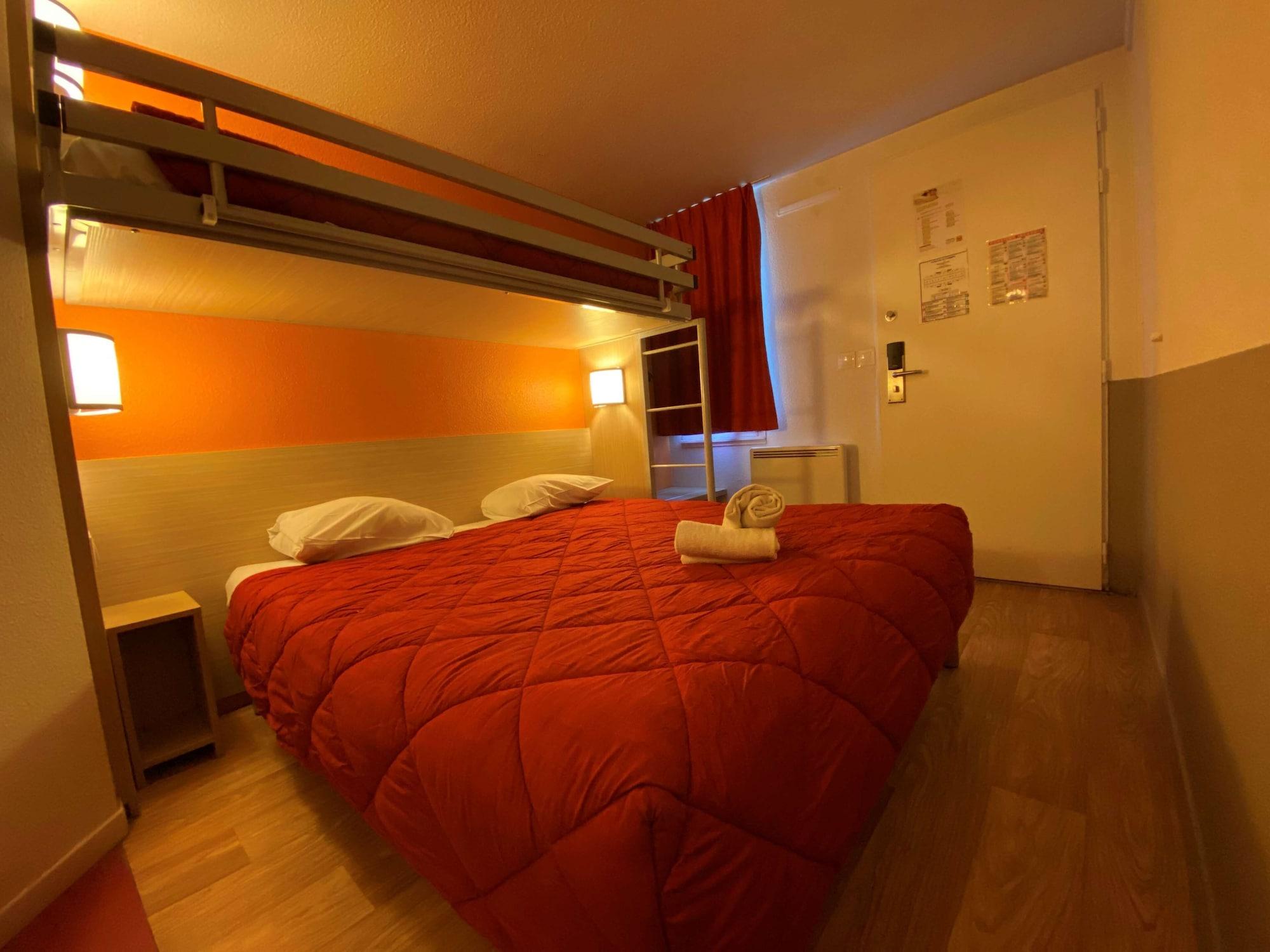 Classic Hotel - Fontenay-Trésigny Eksteriør bilde