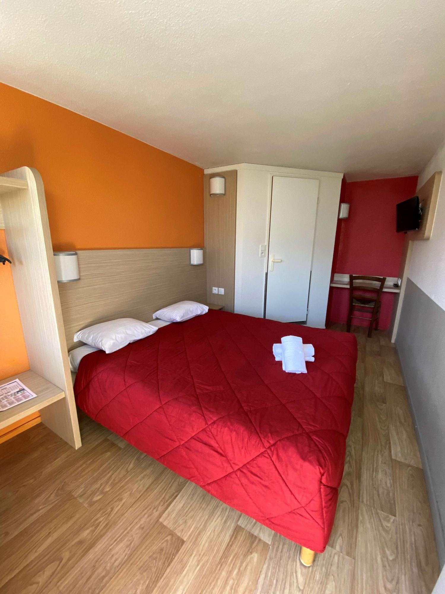 Classic Hotel - Fontenay-Trésigny Eksteriør bilde