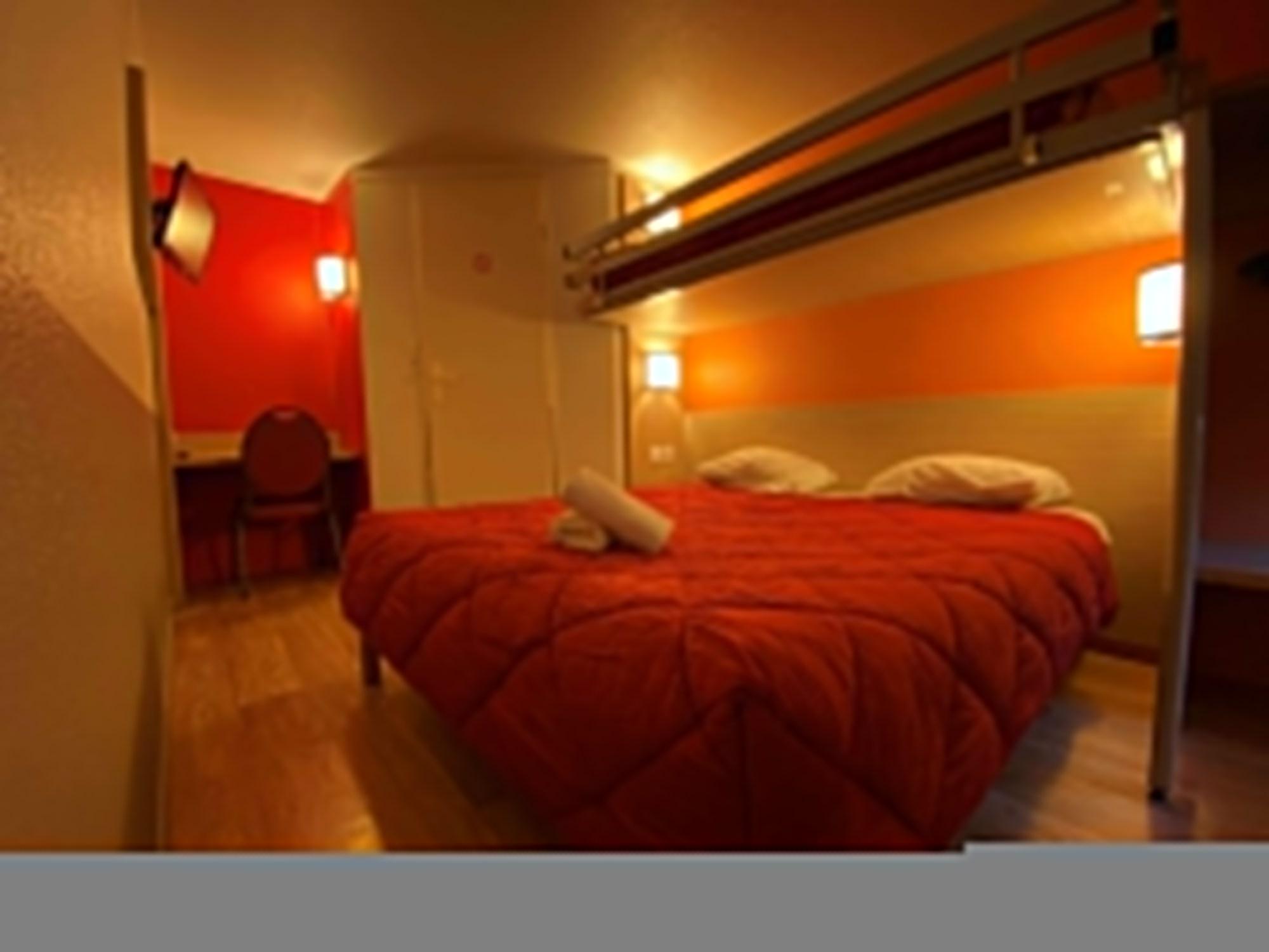 Classic Hotel - Fontenay-Trésigny Eksteriør bilde