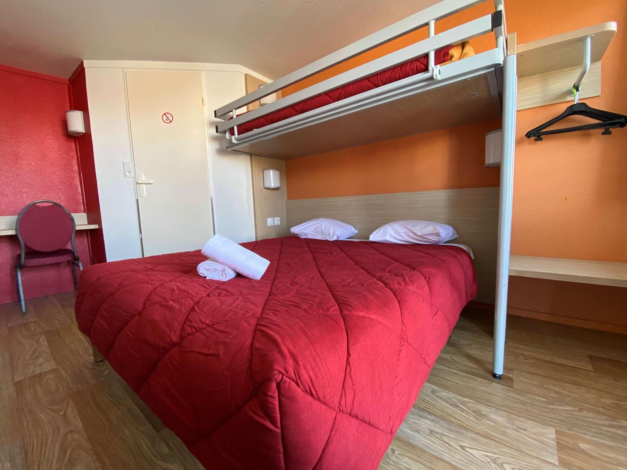 Classic Hotel - Fontenay-Trésigny Eksteriør bilde