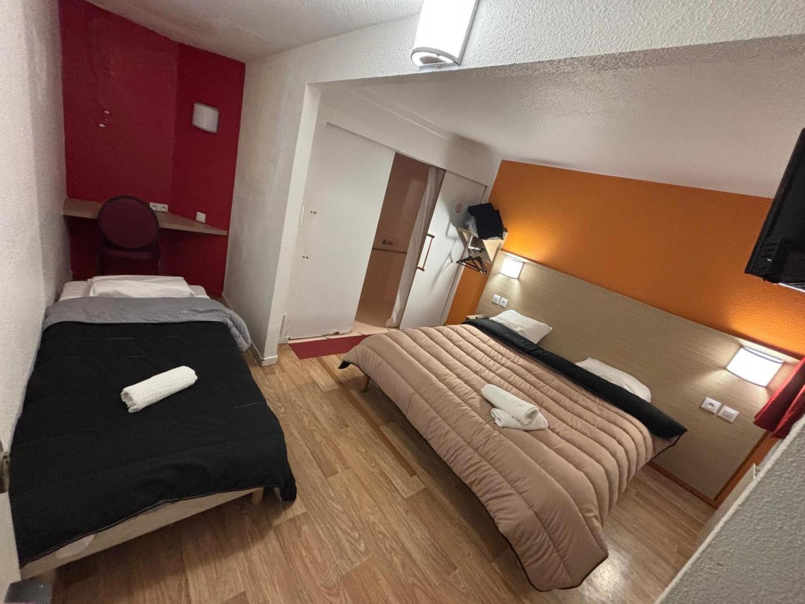 Classic Hotel - Fontenay-Trésigny Eksteriør bilde