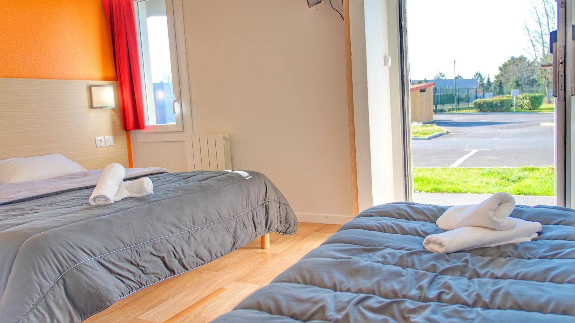 Classic Hotel - Fontenay-Trésigny Eksteriør bilde