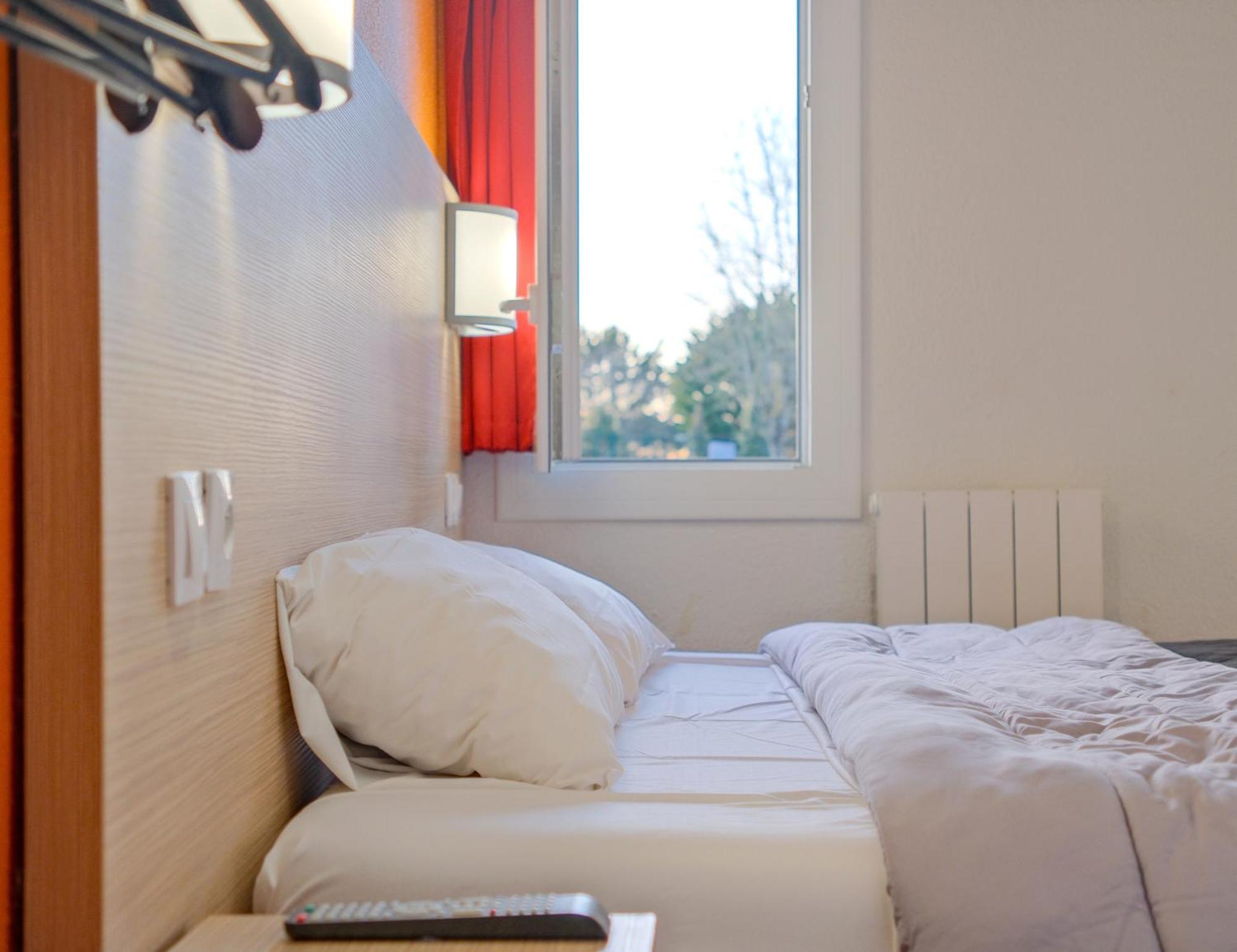 Classic Hotel - Fontenay-Trésigny Eksteriør bilde