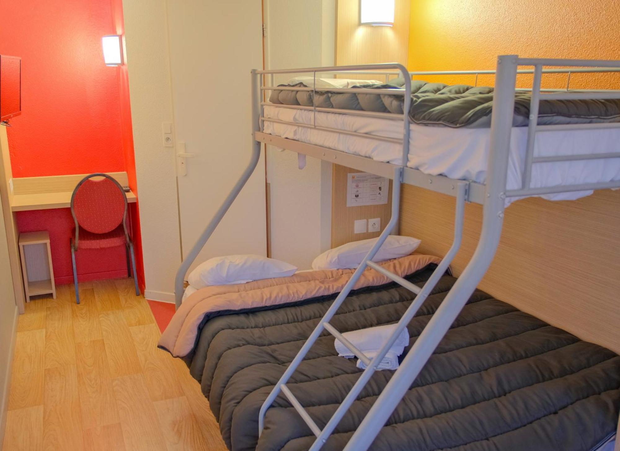 Classic Hotel - Fontenay-Trésigny Eksteriør bilde