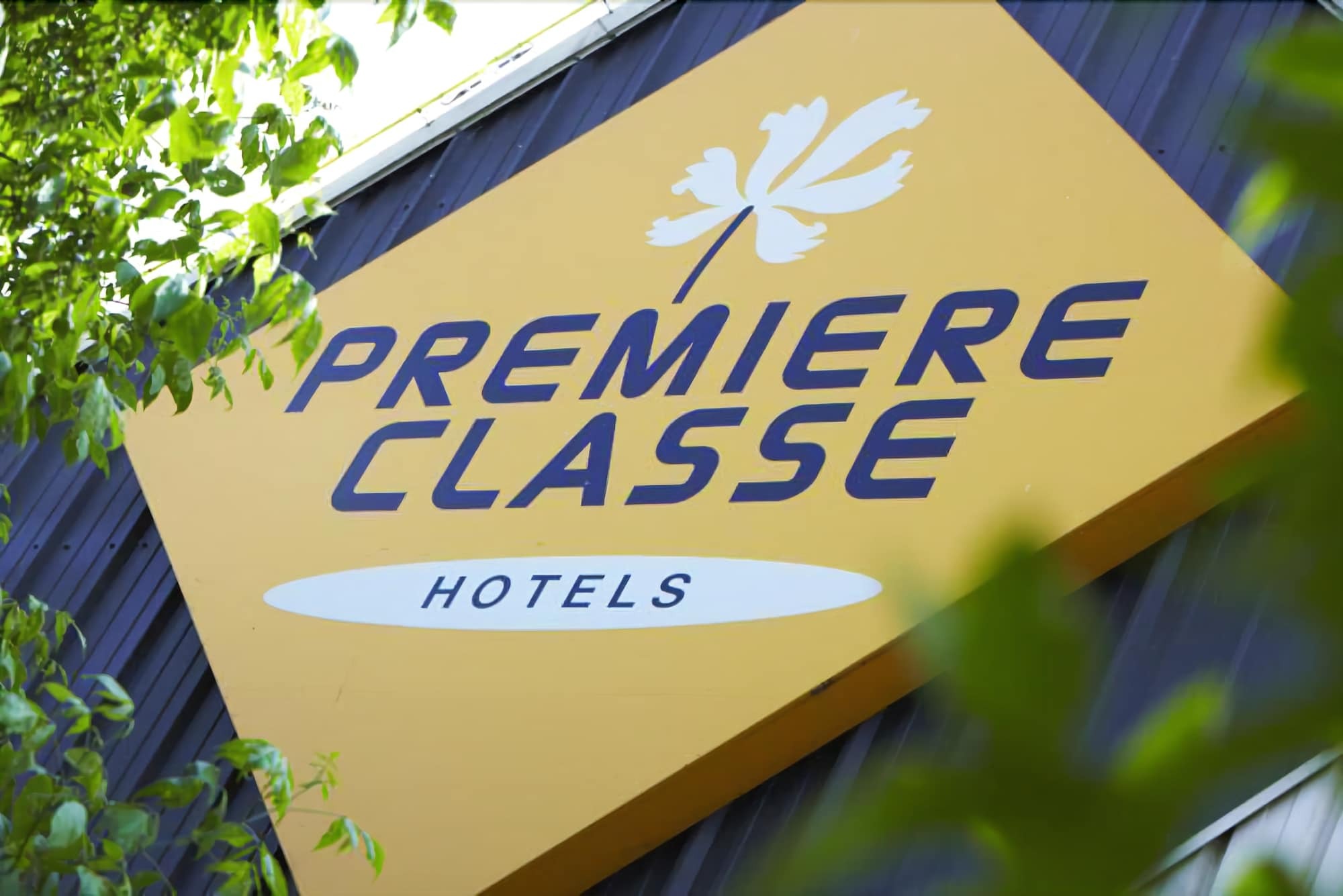 Classic Hotel - Fontenay-Trésigny Eksteriør bilde