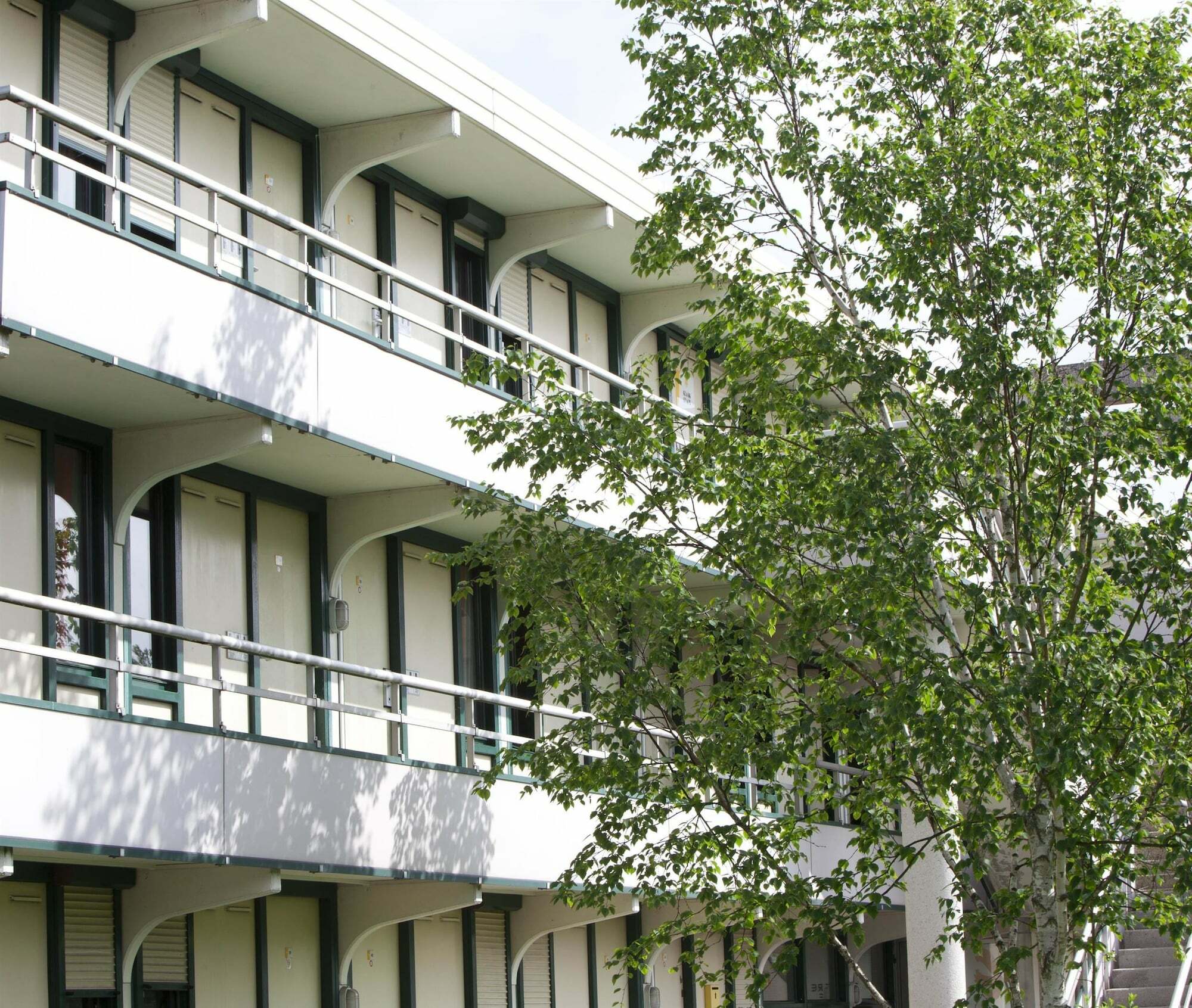 Classic Hotel - Fontenay-Trésigny Eksteriør bilde